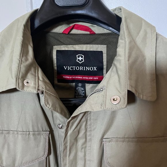 Victorinox Jacket - Picture 3 of 5